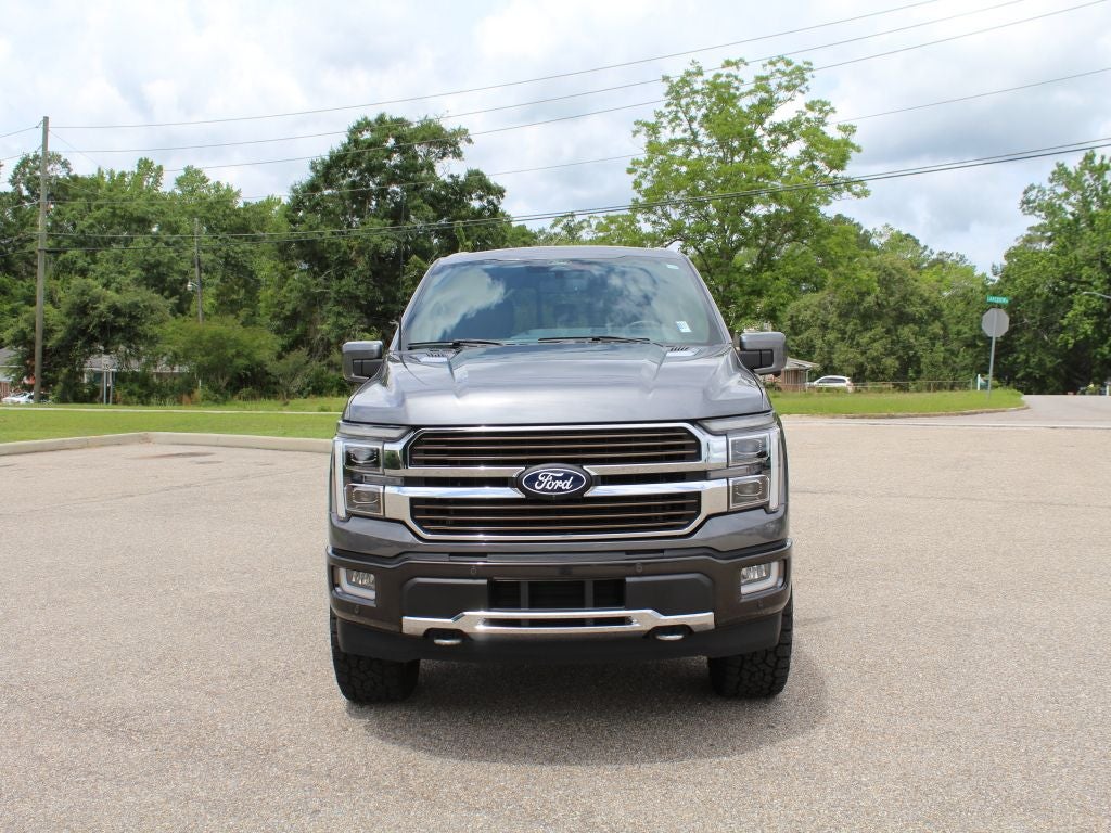 2024 Ford F-150 King Ranch