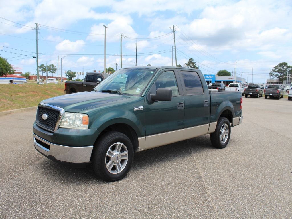 1FTPW12V18FA20293