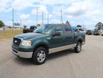 2008 Ford F-150 XLT