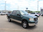 2008 Ford F-150 XLT