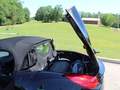 2009 Pontiac Solstice Base