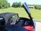 2009 Pontiac Solstice Base