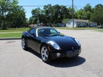 2009 Pontiac Solstice Base