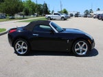 2009 Pontiac Solstice Base