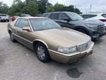 1998 Cadillac Eldorado Base