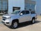 2017 Chevrolet Colorado LT