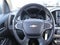 2017 Chevrolet Colorado LT