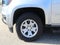 2017 Chevrolet Colorado LT