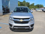 2017 Chevrolet Colorado LT