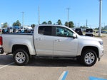 2017 Chevrolet Colorado LT