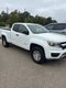 2016 Chevrolet Colorado Work Truck