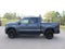 2022 Chevrolet Silverado 1500 LTD Custom Trail Boss