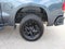 2022 Chevrolet Silverado 1500 LTD Custom Trail Boss