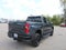 2022 Chevrolet Silverado 1500 LTD Custom Trail Boss