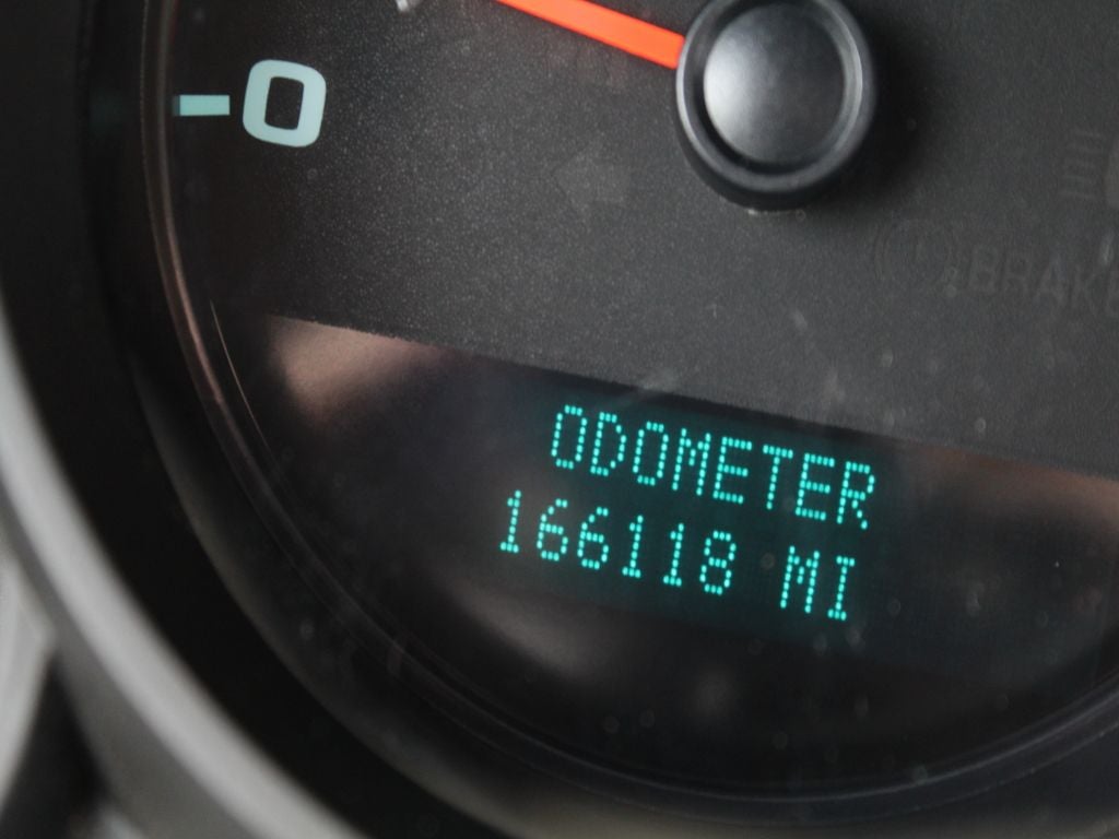 2013 Chevrolet Silverado 1500 Work Truck