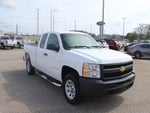 2013 Chevrolet Silverado 1500 Work Truck
