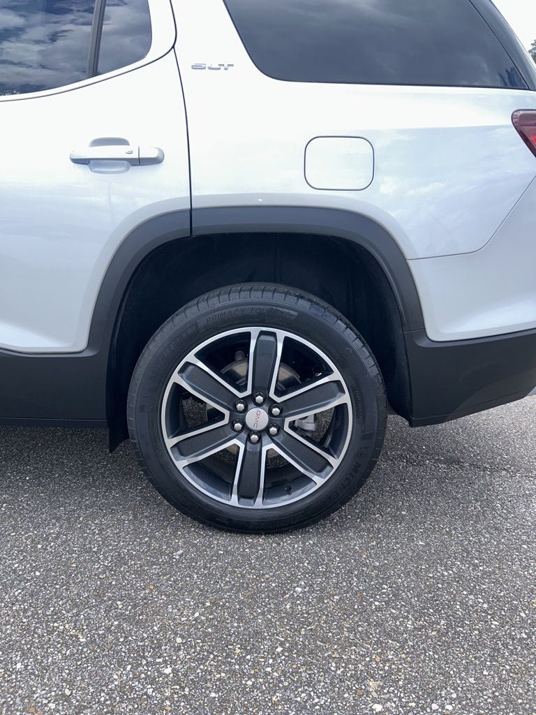 2020 GMC Acadia SLT