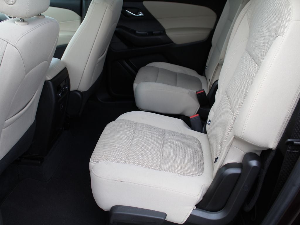 2022 Chevrolet Traverse LT 1LT