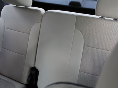 2022 Chevrolet Traverse LT 1LT