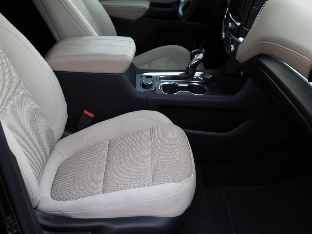 2022 Chevrolet Traverse LT 1LT