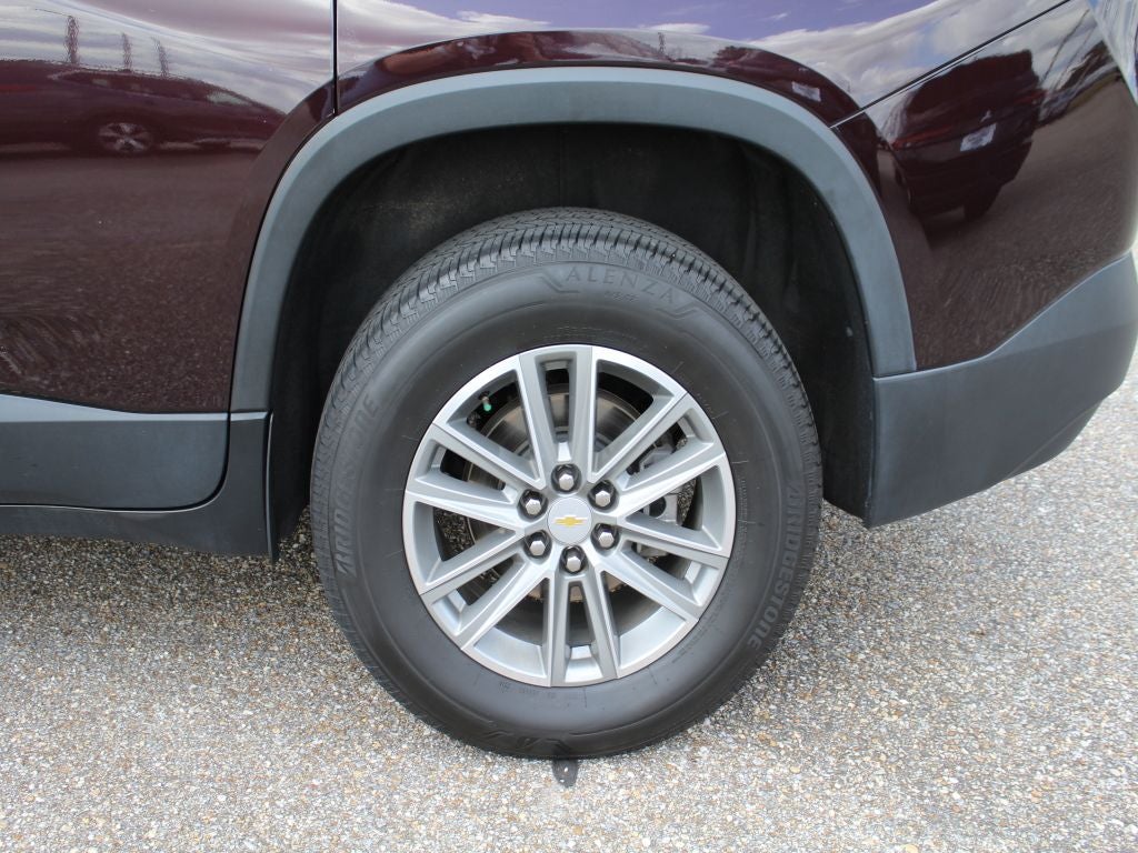 2022 Chevrolet Traverse LT 1LT