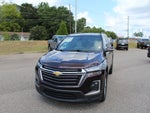 2022 Chevrolet Traverse LT 1LT