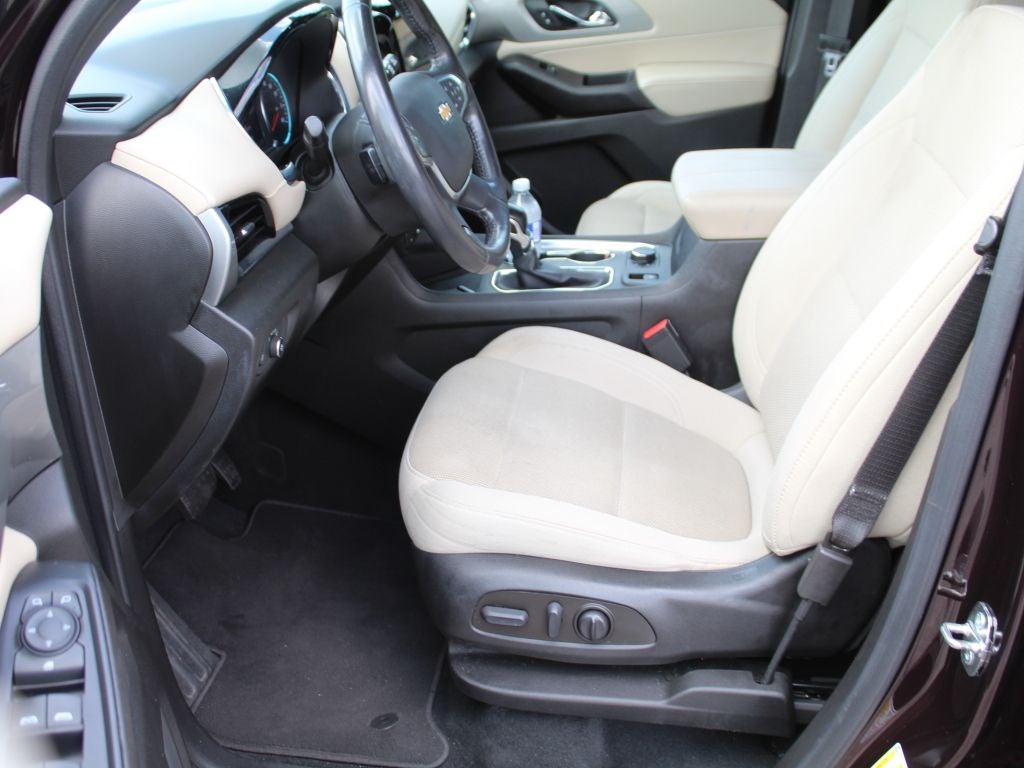 2022 Chevrolet Traverse LT 1LT
