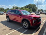 2026 Chevrolet Traverse LT 2LT