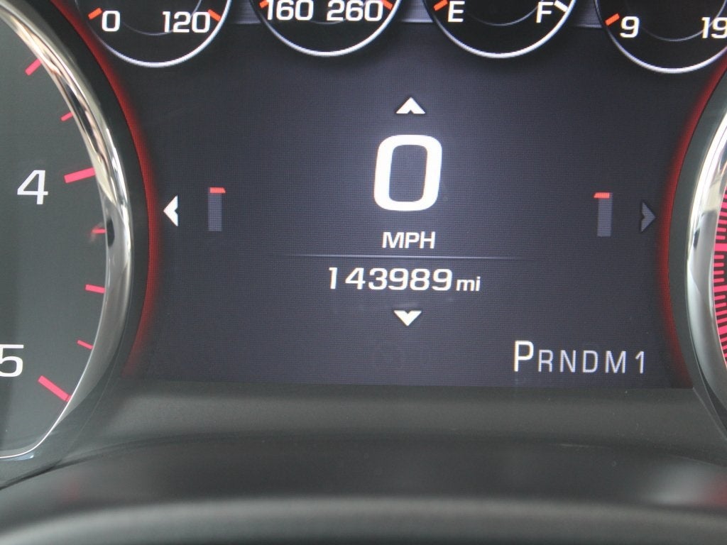 2016 GMC Sierra 3500HD Denali