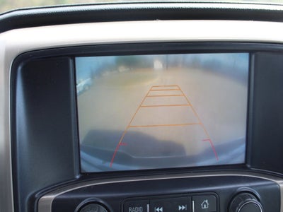 2016 GMC Sierra 3500HD Denali