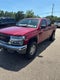 2005 GMC Canyon SLE