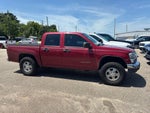 2005 GMC Canyon SLE