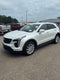 2021 Cadillac XT4 Luxury