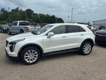 2021 Cadillac XT4 Luxury