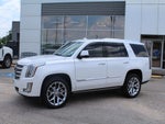 2016 Cadillac Escalade Platinum Edition