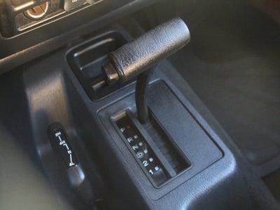 2004 Jeep Wrangler Sport