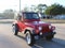 2004 Jeep Wrangler Sport