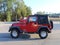 2004 Jeep Wrangler Sport
