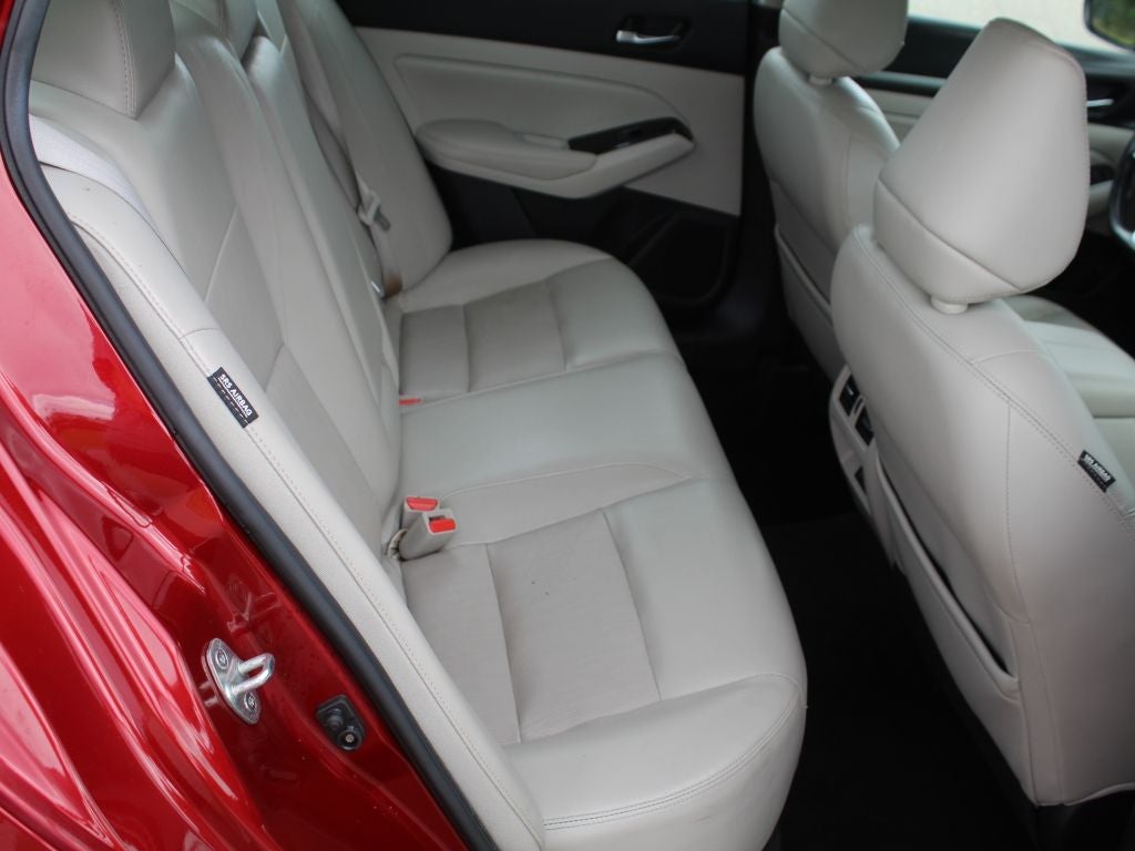 2020 Nissan Altima 2.5 SL