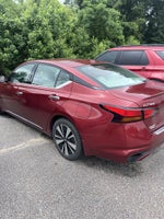 2020 Nissan Altima 2.5 SL
