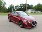 2020 Nissan Altima 2.5 SL