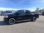 2014 Nissan Titan SV