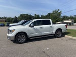 2018 Nissan Titan SL