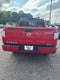 2022 Nissan Titan SV