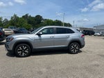 2022 Volkswagen Atlas Cross Sport 2.0T SE