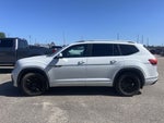2019 Volkswagen Atlas 3.6L V6 SE R-Line