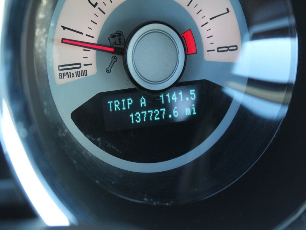 2012 Ford Mustang V6 Premium