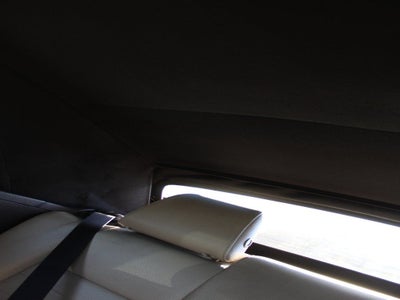 2012 Ford Mustang V6 Premium