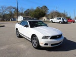 2012 Ford Mustang V6 Premium