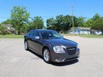 2016 Chrysler 300 C